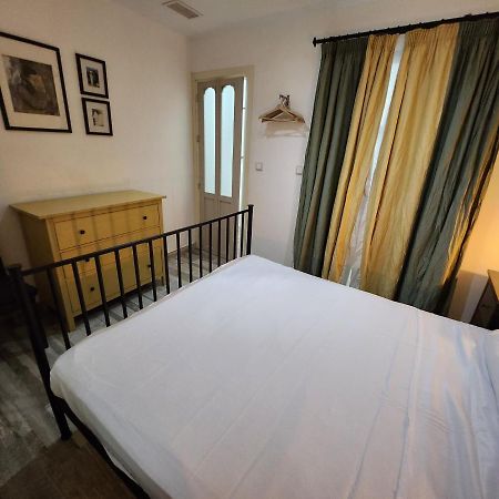 Apartamento Con Encanto San Vicente Картахена Экстерьер фото