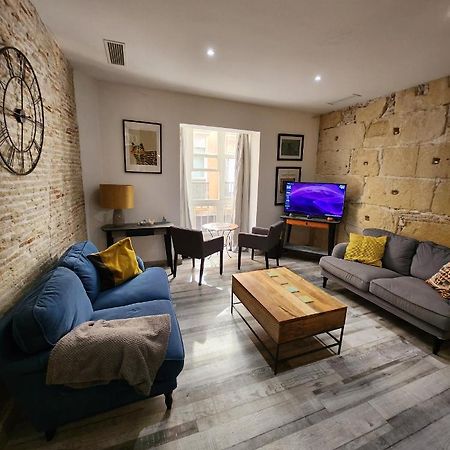 Apartamento Con Encanto San Vicente Картахена Экстерьер фото