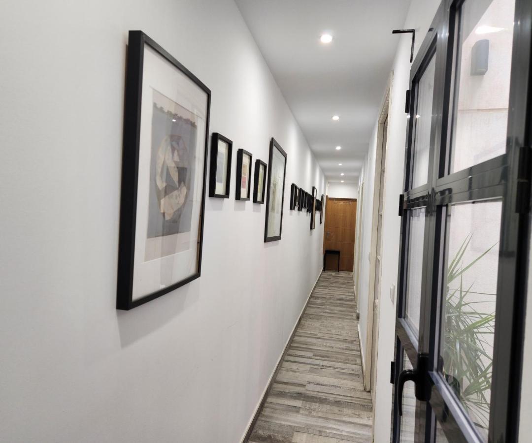 Apartamento Con Encanto San Vicente Картахена Экстерьер фото
