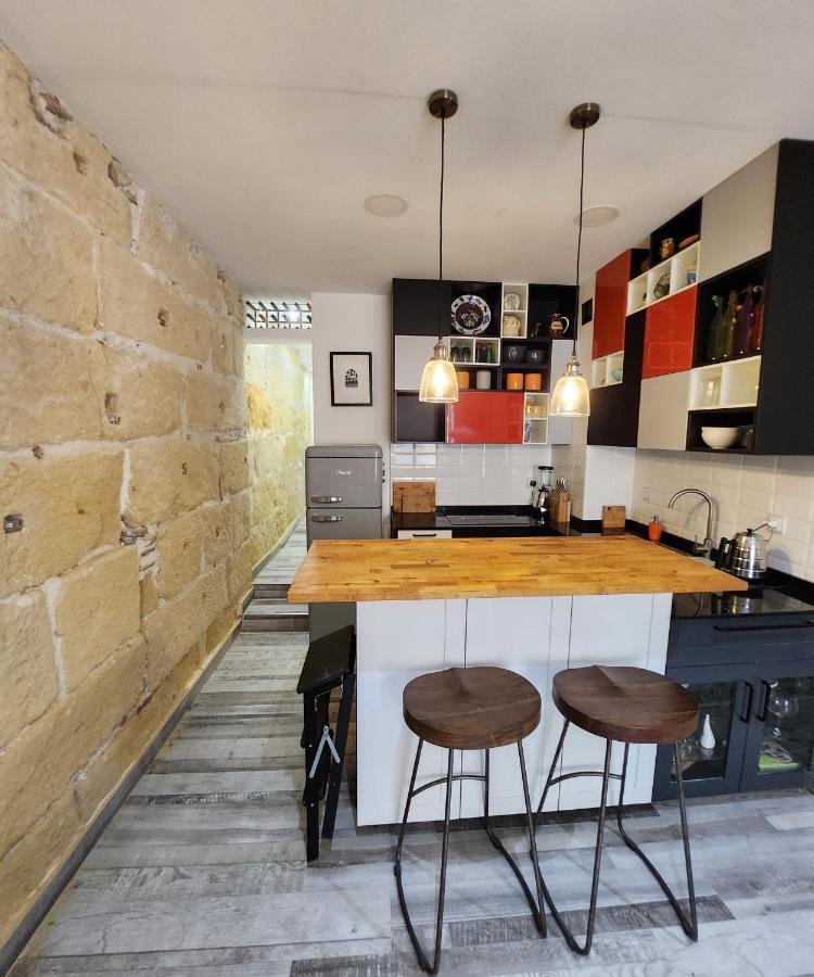 Apartamento Con Encanto San Vicente Картахена Экстерьер фото