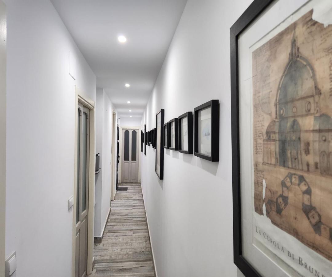Apartamento Con Encanto San Vicente Картахена Экстерьер фото
