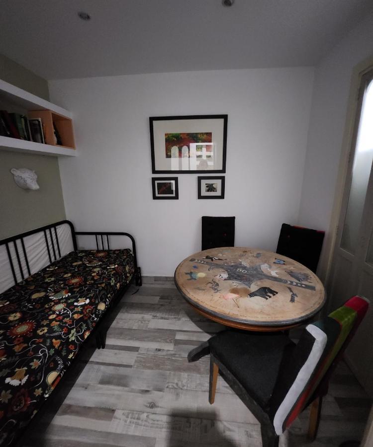 Apartamento Con Encanto San Vicente Картахена Экстерьер фото