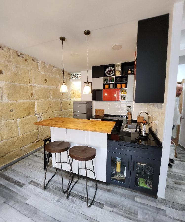 Apartamento Con Encanto San Vicente Картахена Экстерьер фото