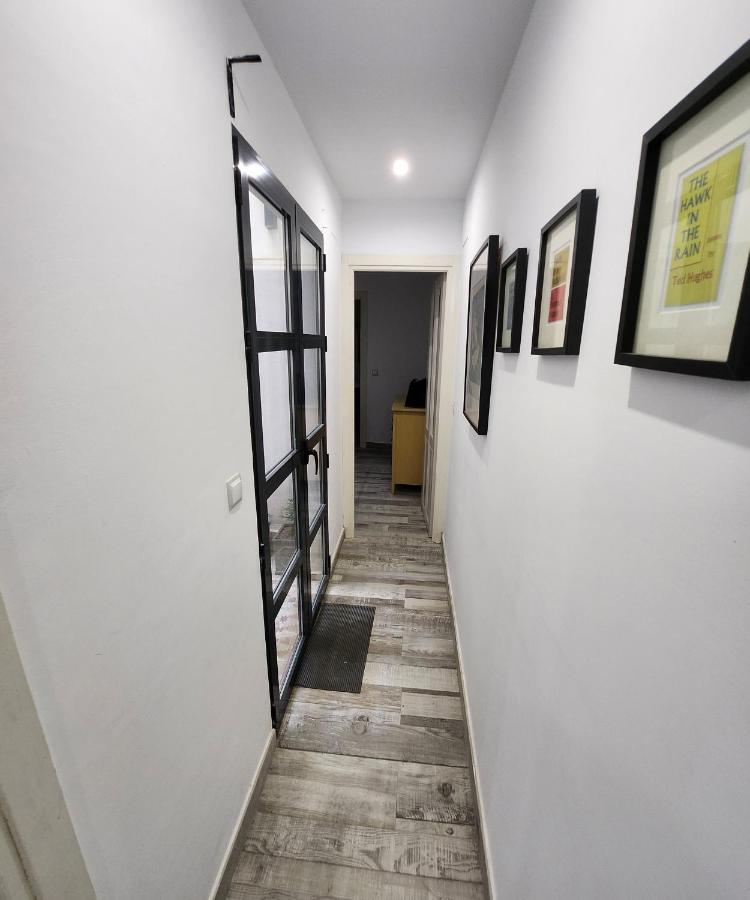 Apartamento Con Encanto San Vicente Картахена Экстерьер фото