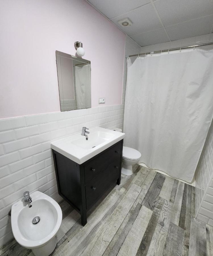 Apartamento Con Encanto San Vicente Картахена Экстерьер фото